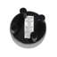 Repose-pieds rond 12,4 po-576713441