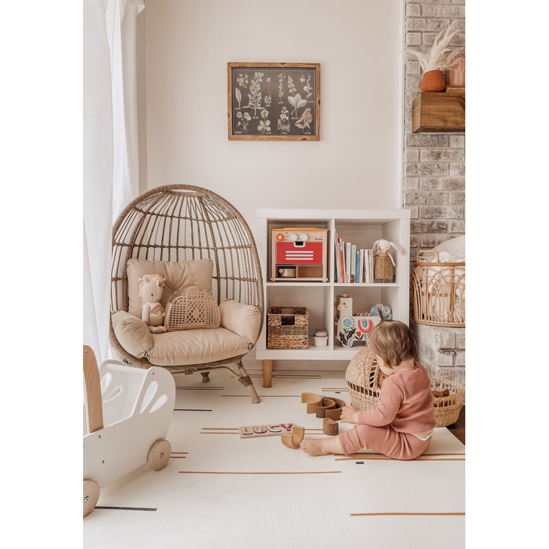 Ofie Mat Foam Playmat