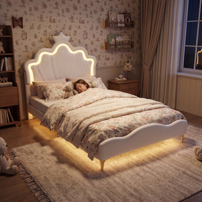 Single (3') Bed