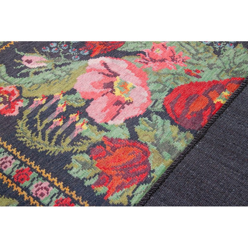 Rex Classic Area Rug, Rectangle 190 x 290cm