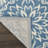 Yurig Floral Indoor Rug-2005252473