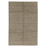 Handmade Wool Area Rug