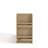 Read-With-Me 6 Drawer Dresser With Bookshelves-125816797