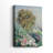 Vintage Landscape LIX -Gallery Wrapped Cavas