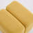 Robertas 18.5'' Wide Sherpa Ottoman-118660957
