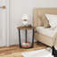 Namish Drum End Table-1746985593-1807003176