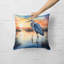 Coussin Blue Heron-112679630