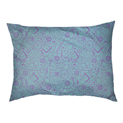 Coussin Byrge