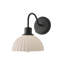Akshayan Armed Sconce-1209374008