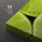 Clear Green Lemon Fruit Modern Wall Decor-102298498-102298499