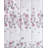 Striped and Floral Comforter Set-618887689
