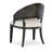 Retreat Cane Barrel Back Chair-95851088