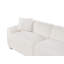3 Seater Fabric Sofa Beige Takoya-1459928153
