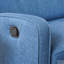 Fauteuil inclinable manuel 47 po de largeur-1195720647