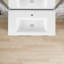 Ensemble de meuble-lavabo simple 35 po Wauconda-84644223