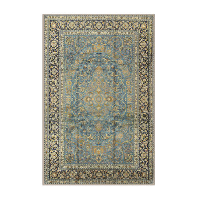 Brescia Oriental Indoor Rug