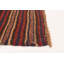 Tapis tadjik brun clair 4 pi 0 po x 5 pi 11 po