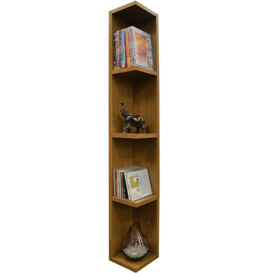 Bassett Floating Shelf