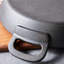 Bobby Flay by GreenPan 12” Cast Iron Frypan