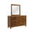 Sonora Square Mirror