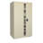 Sandusky Lee Elite 24" D x 46" W x 72" H, Steel Garage Storage Cabinet by Sandusky-38013360