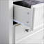 Commode 5 tiroirs Modern