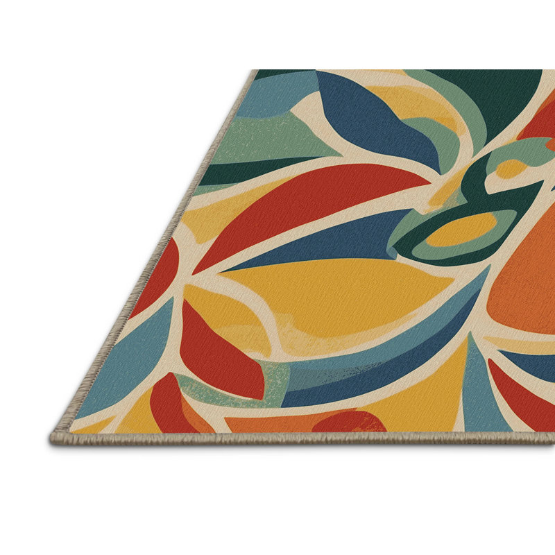 Tapis Breezy Line, Rectangulaire 2 pi x 3 pi