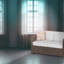 Coussin 18 po x 18 po-102409009