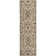 Premium Machine Washable Ducote AMF1130 Global Rug