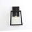 Ohlone Steel Wall Light-492333990-492334041