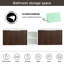 Meuble-lavabo mural double 72 po Jenneen-114724128-75778559