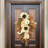 2Pcs Fall Decor Wreaths For Front Door