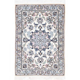 Resheka One-of-a-Kind 2'2'' X 3' Hand Knotted Area Rug