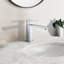Robinet de salle de bain monocorps et monocommande-105806210