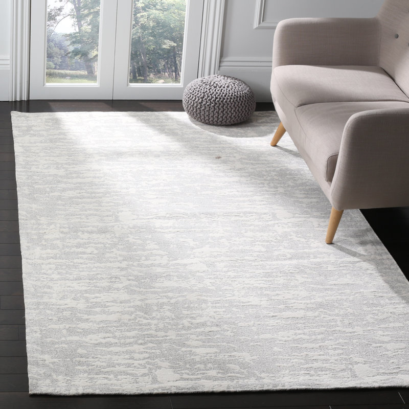 Tapis tissé à la main Owlswick Marbella
