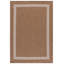 Tapis intérieur / extérieur Akron Sisal Performance 810-2025446654