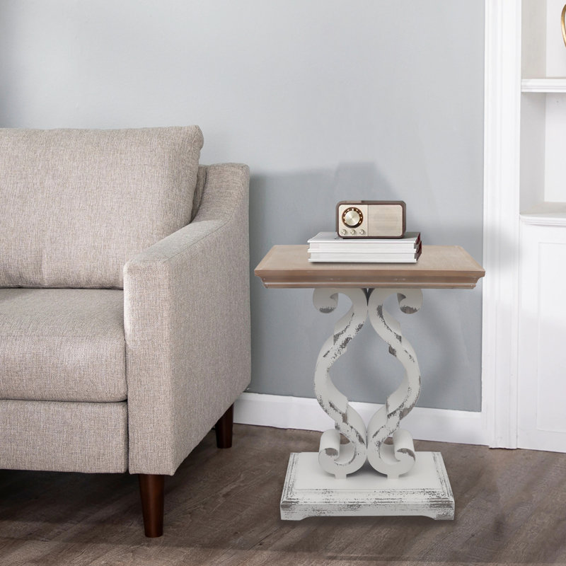 Beacon End Table