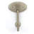 Utility Metal Wall Hook-20460295