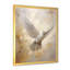 Tranquil Dove Harmony - art mural toile colombe-2119582555-2119582550