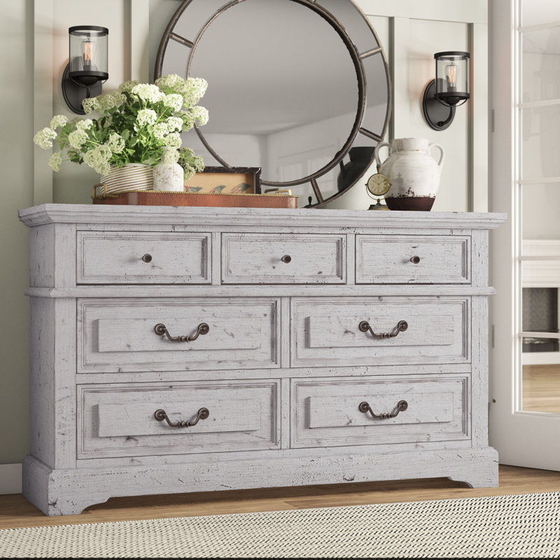 Cranbrook Piece Bedroom Set