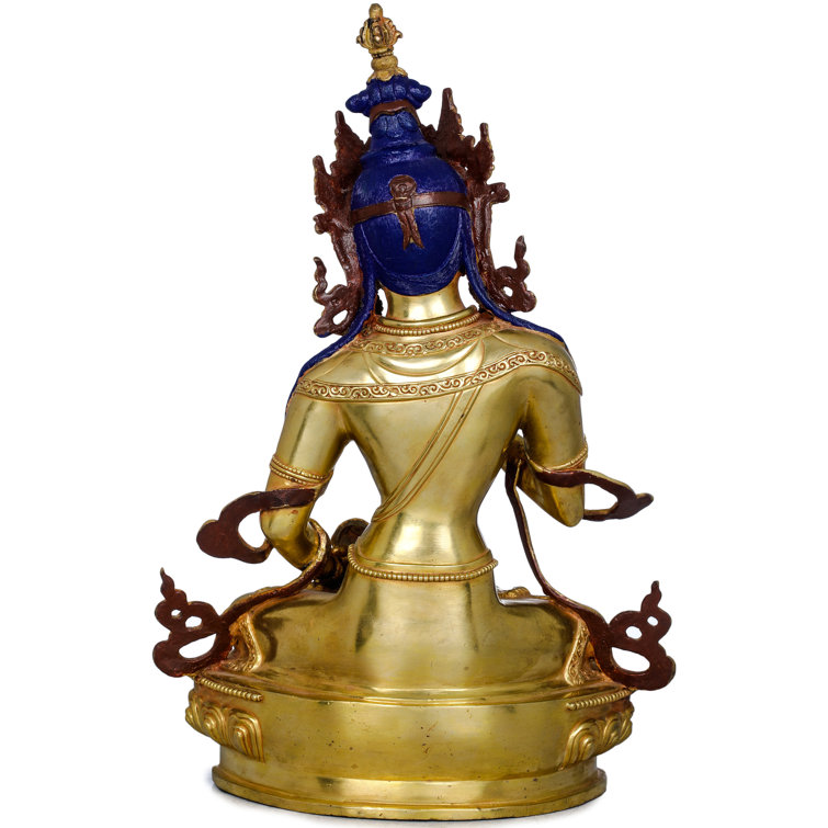 Exotic India Statue - Wayfair Canada