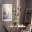 Amice Height-Adjustable 3-Light Pendant Light-167546517
