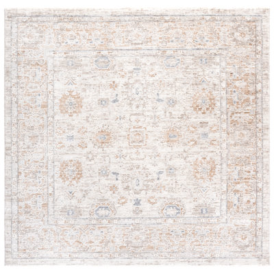Kendal Performance Oriental Indoor Rug