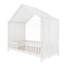 Lit de sol avec baldaquin Montessori-1416937899