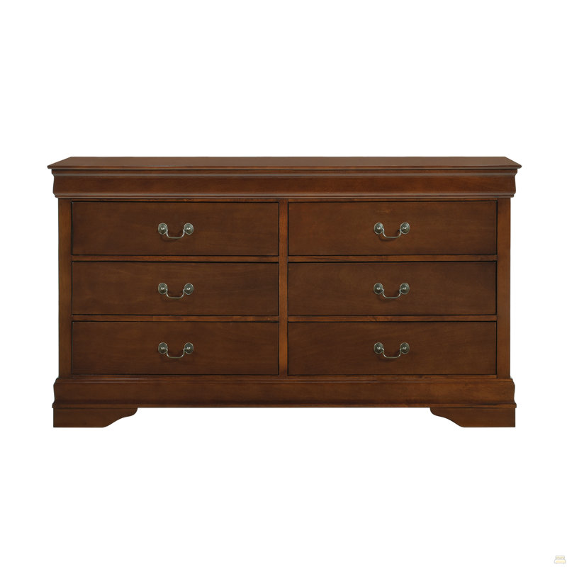 Commode 1pc Louis Phillipe