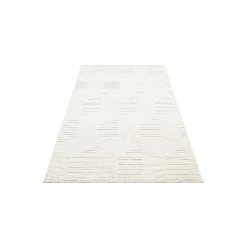 Selina Flatweave Area Rug, Rectangle 508 x 736.6cm