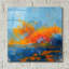 «Blue On Blue» par Patrick Dennis-1119729887