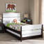Lit plateforme simple Axente-1981045814