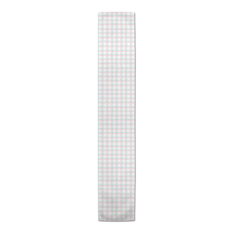 Chemin de table Abbygayl, L 72 po x l 16 po