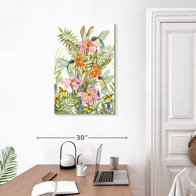 Harnek Anniversary Daylilies, 30" H x 20" W
